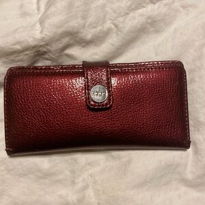 HOBO wallet